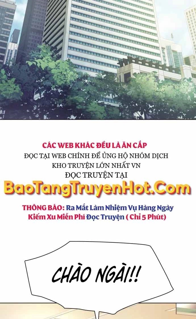 Nhân Viên Văn Phòng Nhìn Thấy Vận Mệnh Chapter 10 - 21