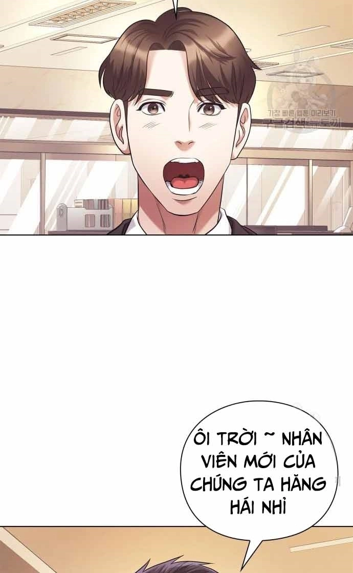 Nhân Viên Văn Phòng Nhìn Thấy Vận Mệnh Chapter 10 - 22