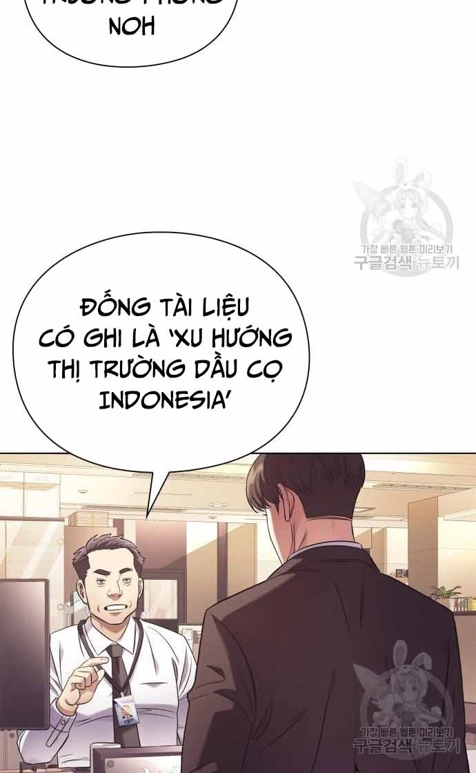 Nhân Viên Văn Phòng Nhìn Thấy Vận Mệnh Chapter 10 - 25