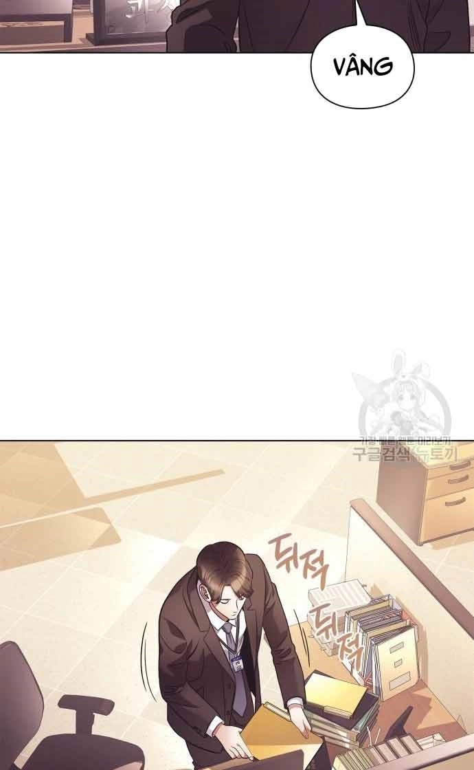 Nhân Viên Văn Phòng Nhìn Thấy Vận Mệnh Chapter 10 - 26