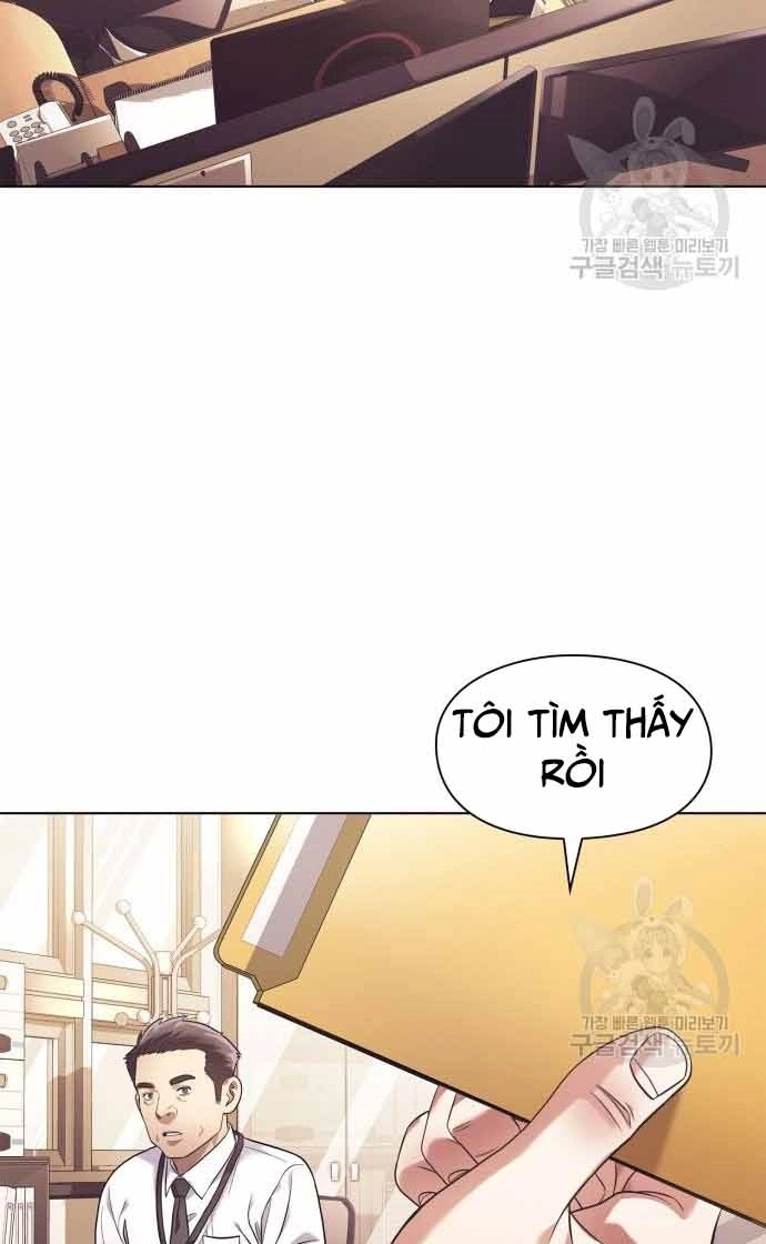 Nhân Viên Văn Phòng Nhìn Thấy Vận Mệnh Chapter 10 - 27