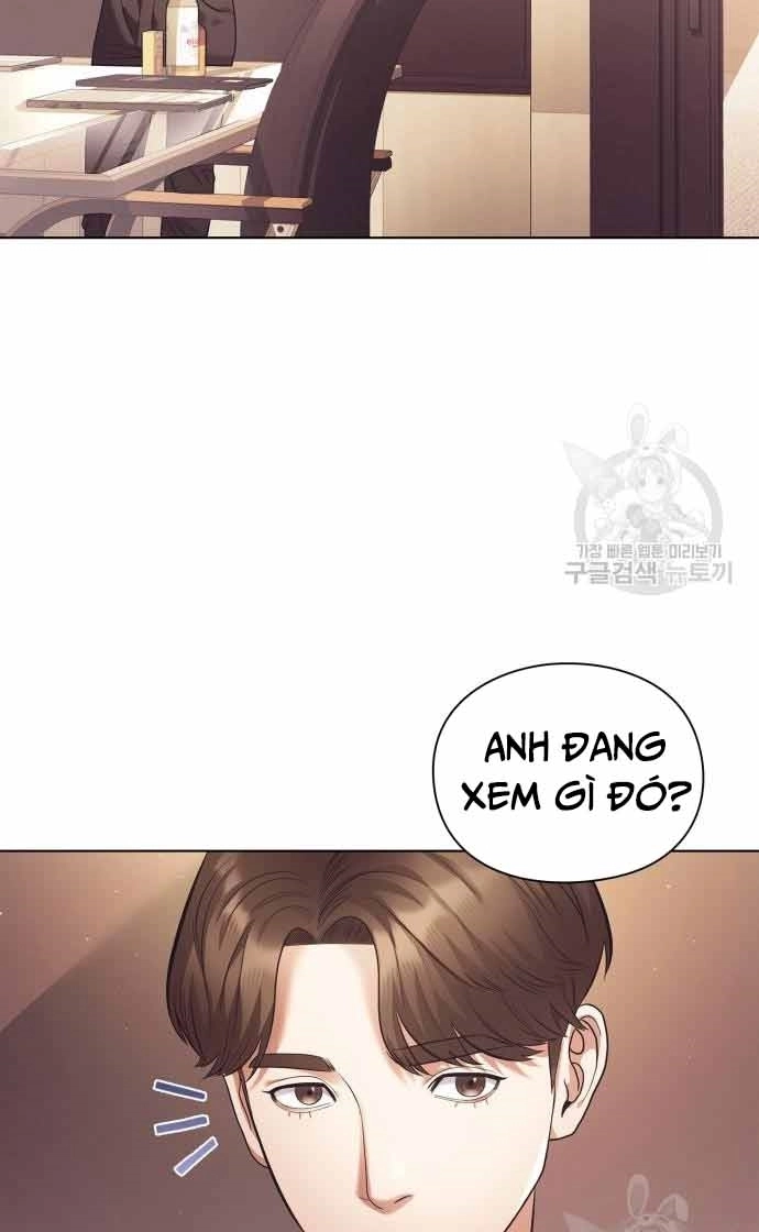 Nhân Viên Văn Phòng Nhìn Thấy Vận Mệnh Chapter 10 - 38