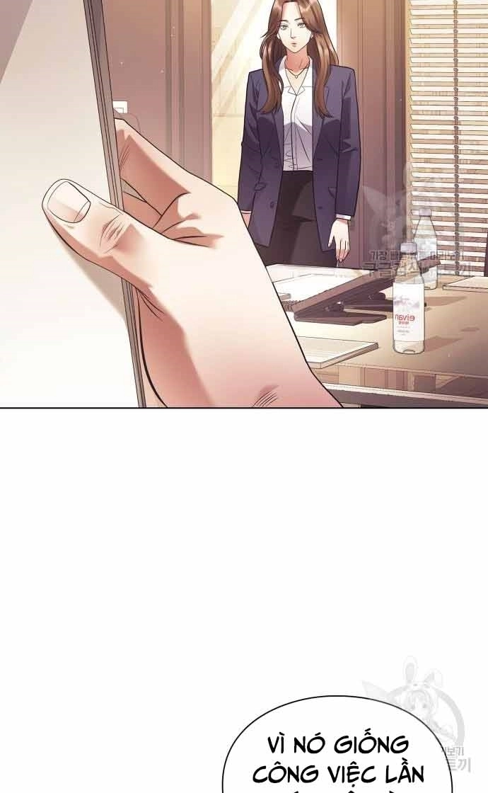 Nhân Viên Văn Phòng Nhìn Thấy Vận Mệnh Chapter 10 - 40