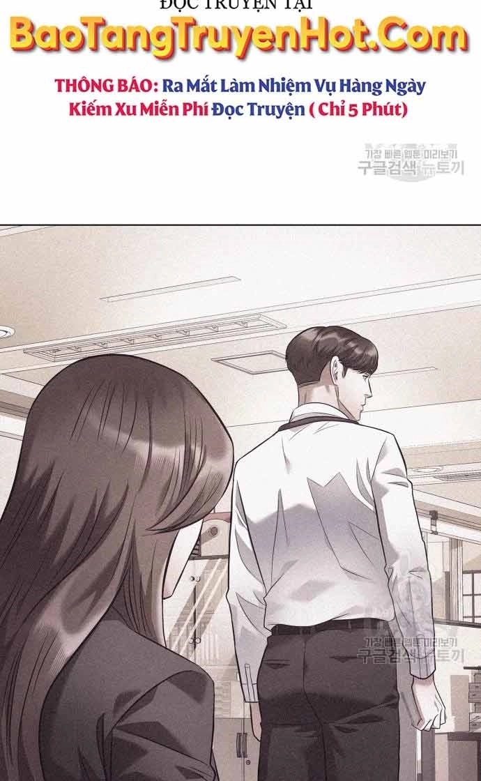 Nhân Viên Văn Phòng Nhìn Thấy Vận Mệnh Chapter 10 - 42