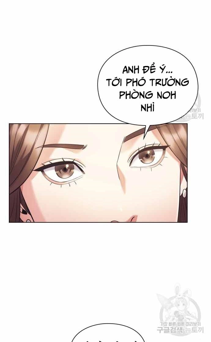 Nhân Viên Văn Phòng Nhìn Thấy Vận Mệnh Chapter 10 - 45