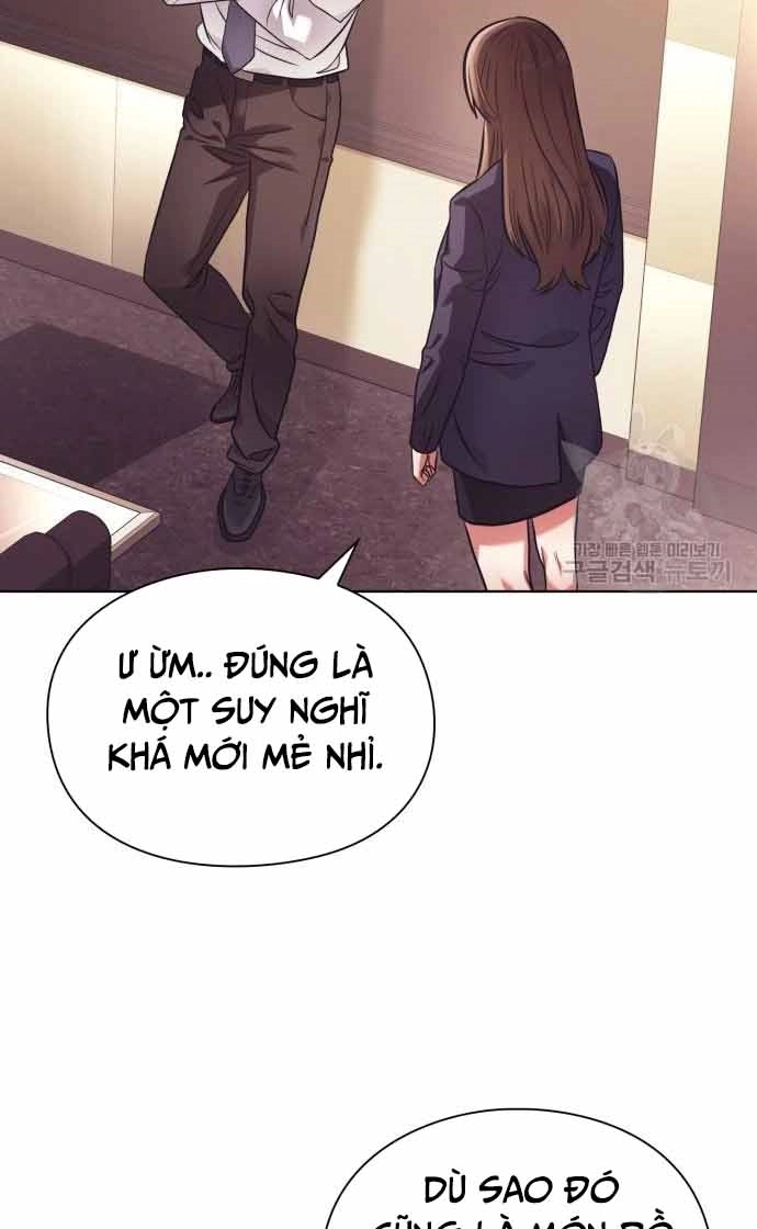 Nhân Viên Văn Phòng Nhìn Thấy Vận Mệnh Chapter 10 - 48