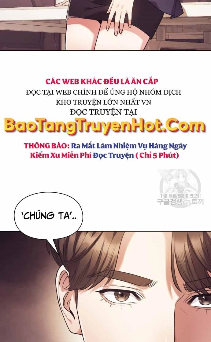 Nhân Viên Văn Phòng Nhìn Thấy Vận Mệnh Chapter 10 - 51