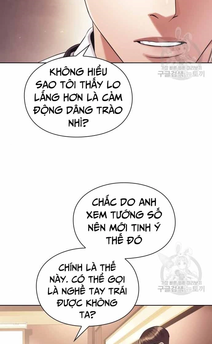 Nhân Viên Văn Phòng Nhìn Thấy Vận Mệnh Chapter 10 - 52