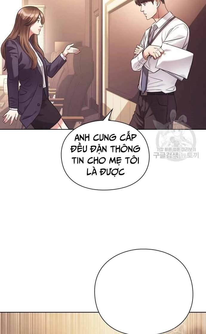 Nhân Viên Văn Phòng Nhìn Thấy Vận Mệnh Chapter 10 - 53