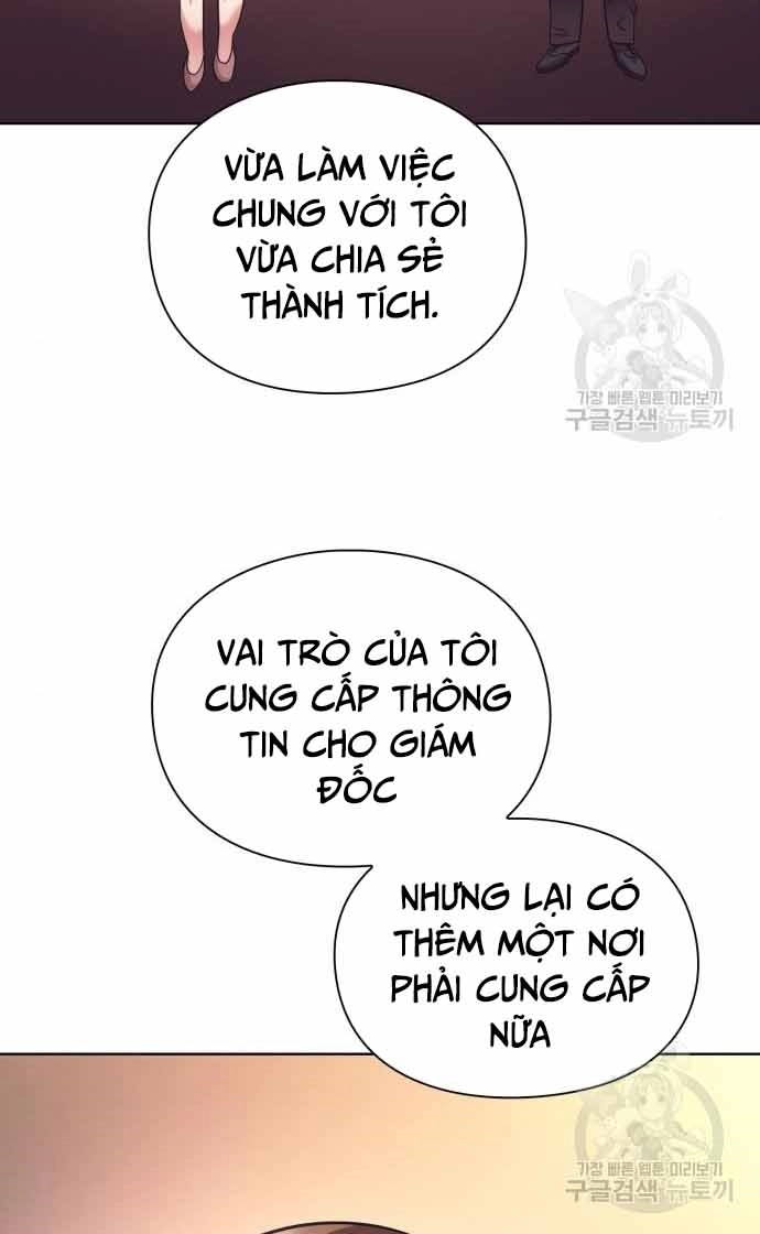 Nhân Viên Văn Phòng Nhìn Thấy Vận Mệnh Chapter 10 - 55