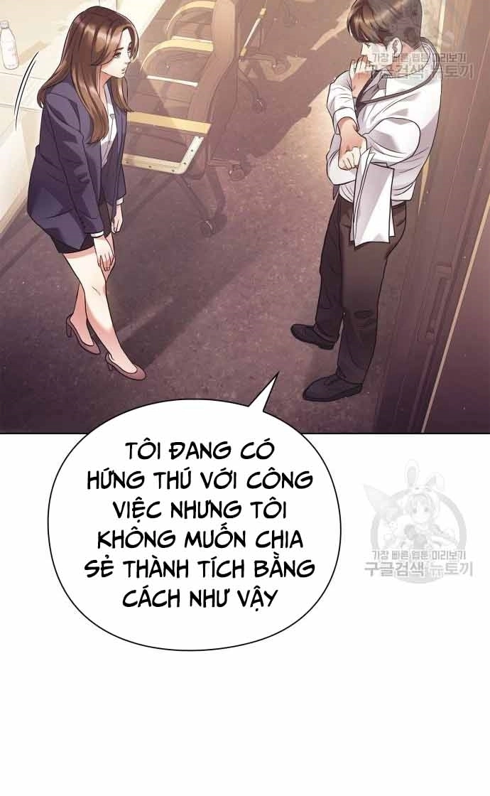 Nhân Viên Văn Phòng Nhìn Thấy Vận Mệnh Chapter 10 - 59