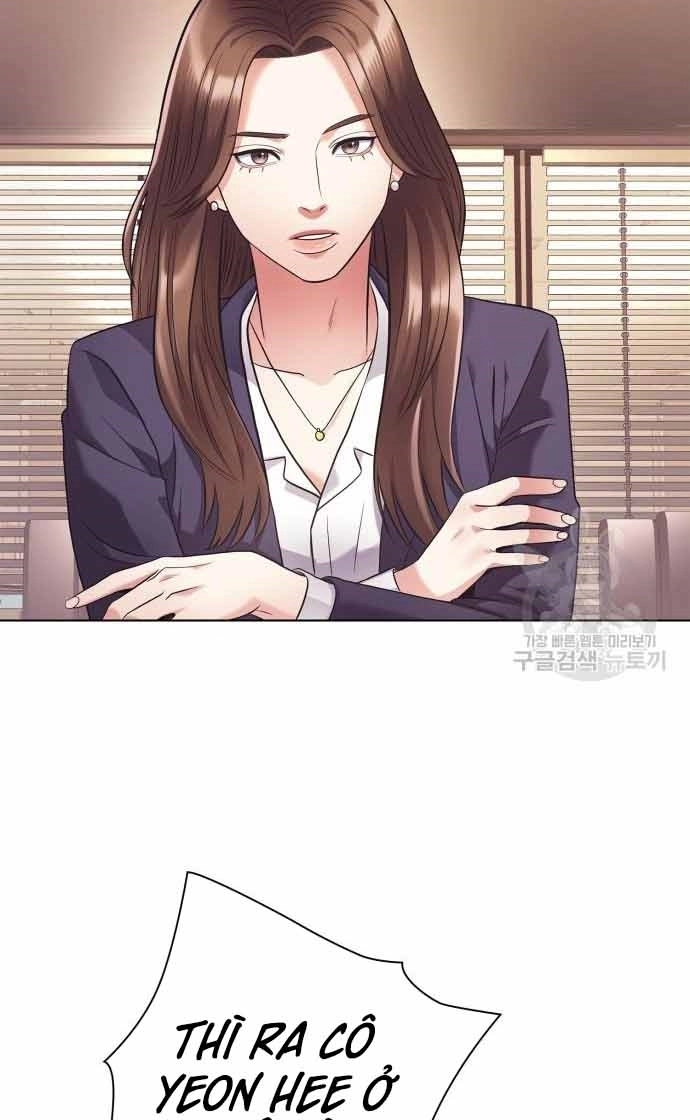 Nhân Viên Văn Phòng Nhìn Thấy Vận Mệnh Chapter 10 - 61