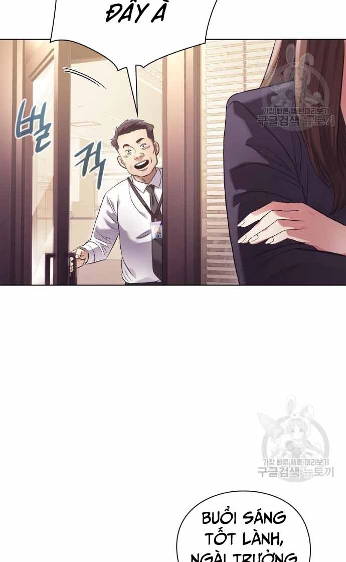 Nhân Viên Văn Phòng Nhìn Thấy Vận Mệnh Chapter 10 - 62