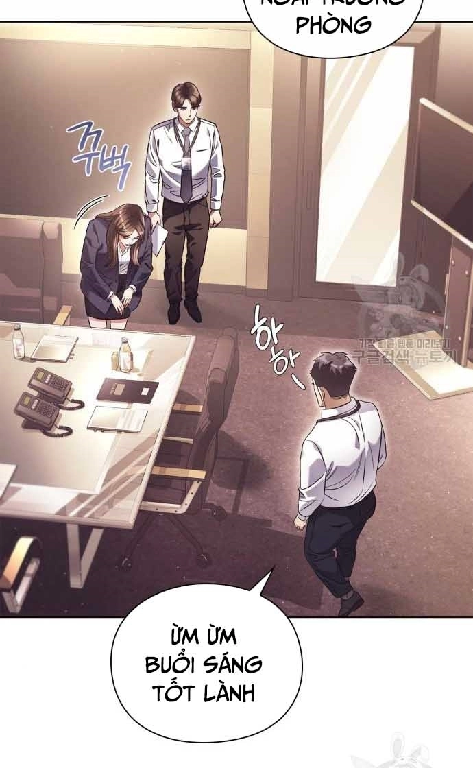 Nhân Viên Văn Phòng Nhìn Thấy Vận Mệnh Chapter 10 - 63