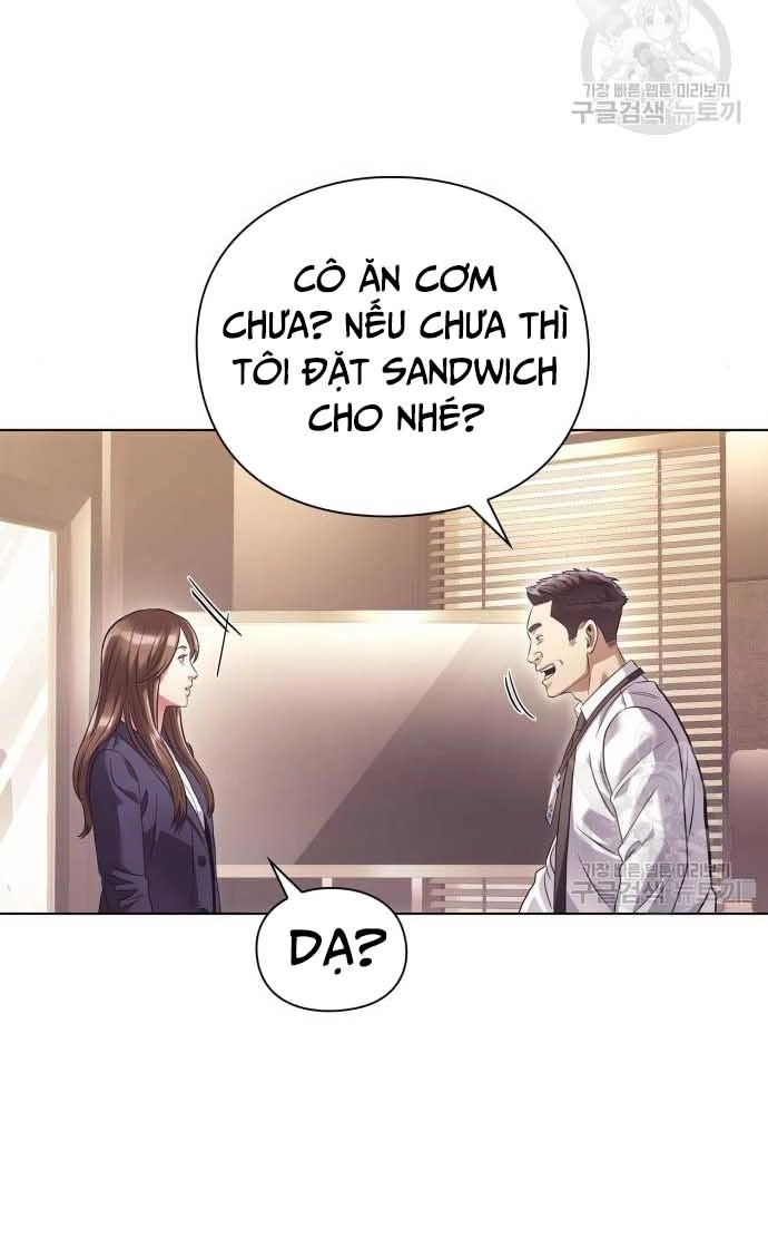 Nhân Viên Văn Phòng Nhìn Thấy Vận Mệnh Chapter 10 - 64