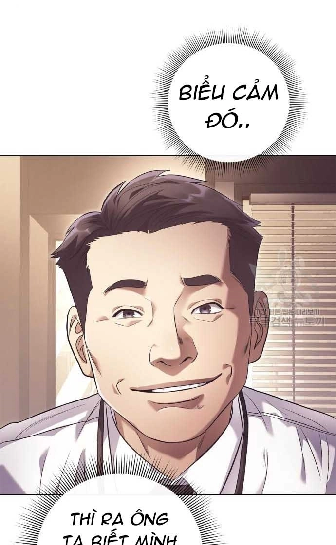 Nhân Viên Văn Phòng Nhìn Thấy Vận Mệnh Chapter 10 - 66