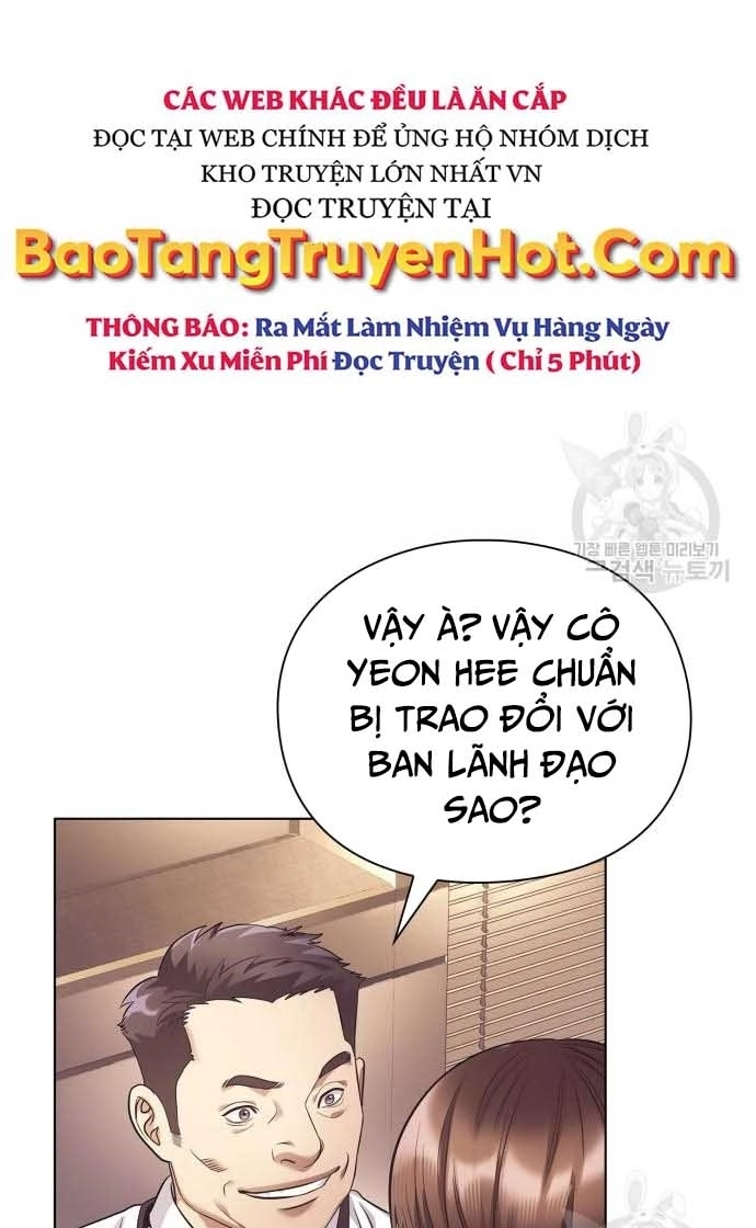 Nhân Viên Văn Phòng Nhìn Thấy Vận Mệnh Chapter 10 - 68