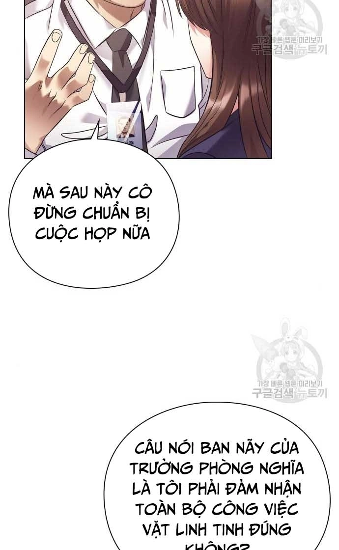 Nhân Viên Văn Phòng Nhìn Thấy Vận Mệnh Chapter 10 - 69