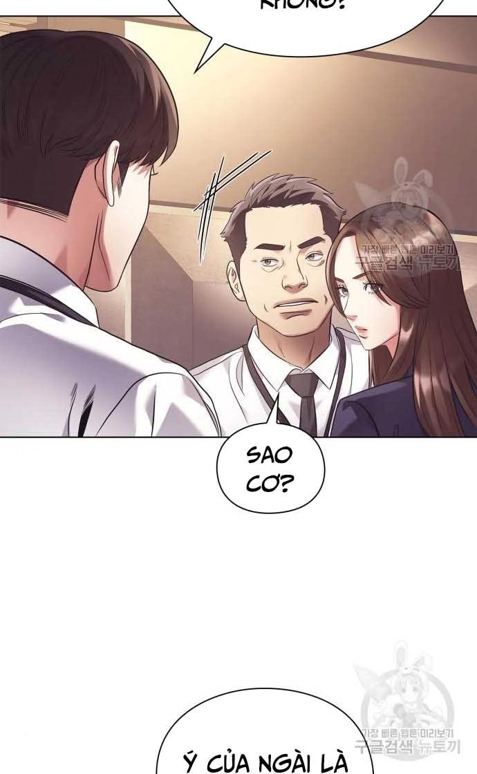 Nhân Viên Văn Phòng Nhìn Thấy Vận Mệnh Chapter 10 - 70