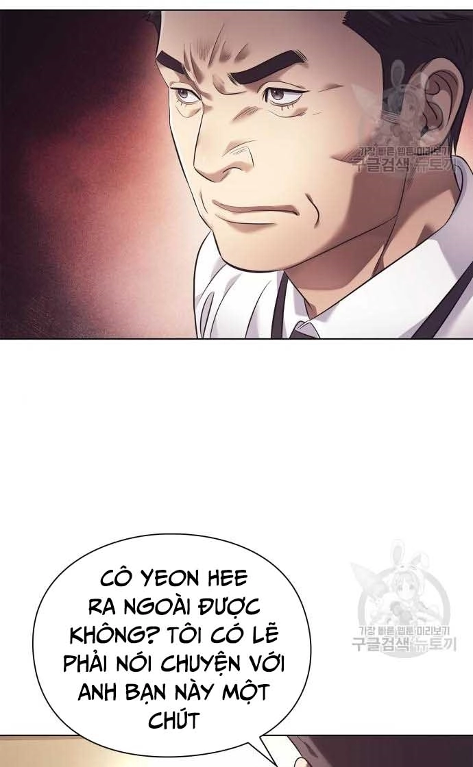 Nhân Viên Văn Phòng Nhìn Thấy Vận Mệnh Chapter 10 - 72