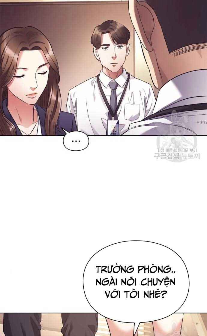 Nhân Viên Văn Phòng Nhìn Thấy Vận Mệnh Chapter 10 - 73