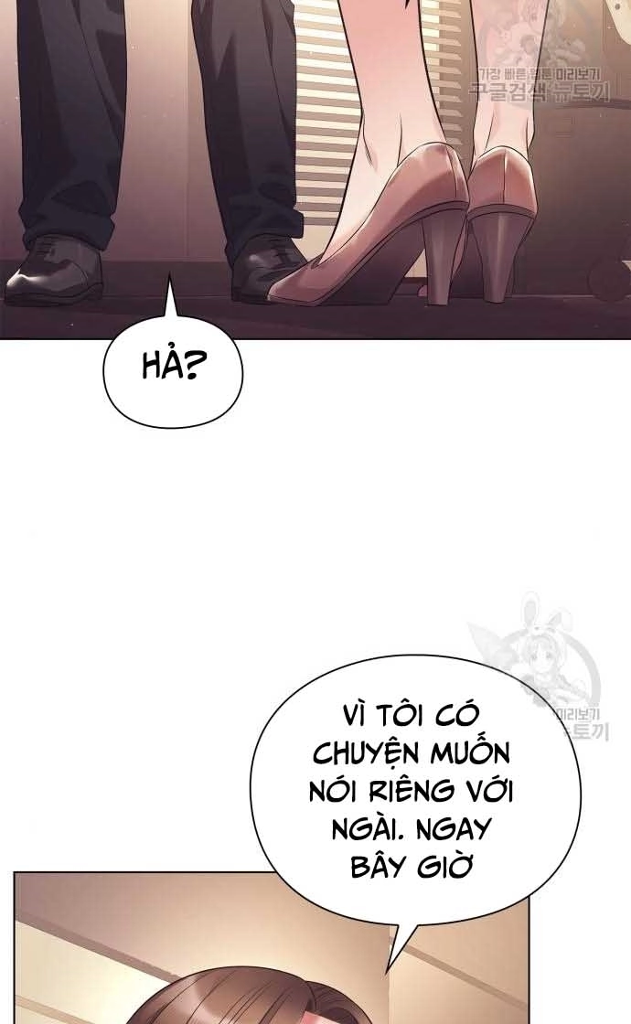 Nhân Viên Văn Phòng Nhìn Thấy Vận Mệnh Chapter 10 - 74