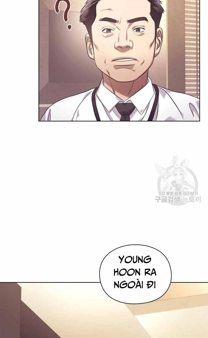 Nhân Viên Văn Phòng Nhìn Thấy Vận Mệnh Chapter 10 - 76