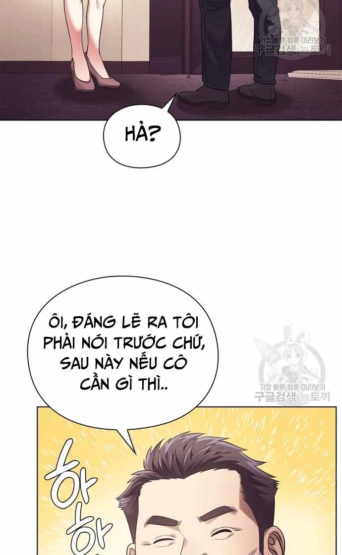 Nhân Viên Văn Phòng Nhìn Thấy Vận Mệnh Chapter 10 - 79