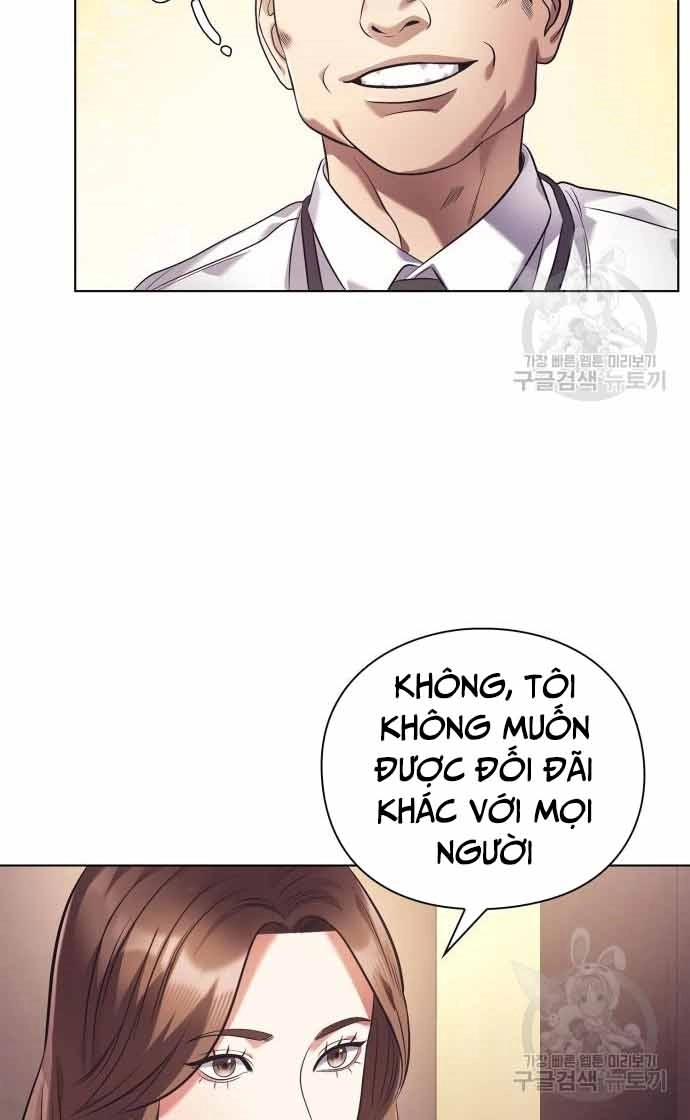 Nhân Viên Văn Phòng Nhìn Thấy Vận Mệnh Chapter 10 - 80