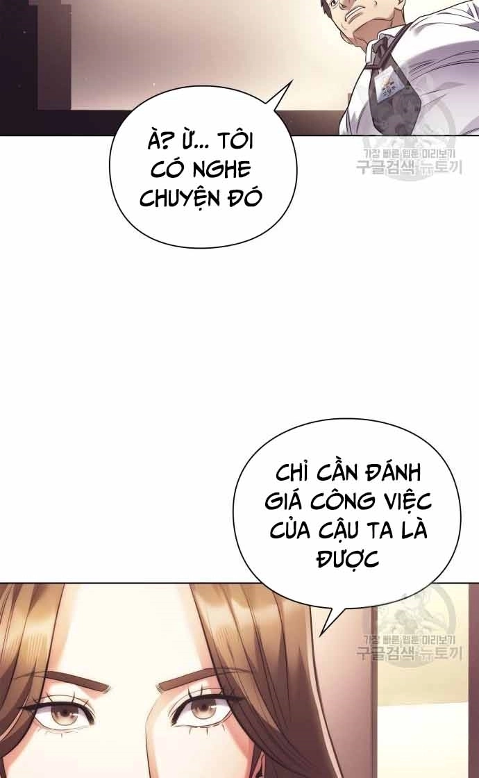 Nhân Viên Văn Phòng Nhìn Thấy Vận Mệnh Chapter 10 - 85