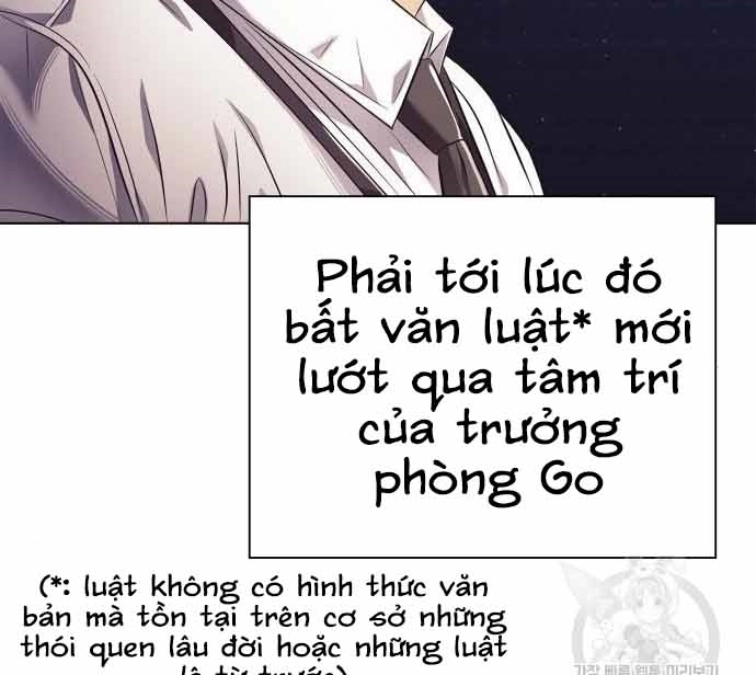 Nhân Viên Văn Phòng Nhìn Thấy Vận Mệnh Chapter 10 - 97