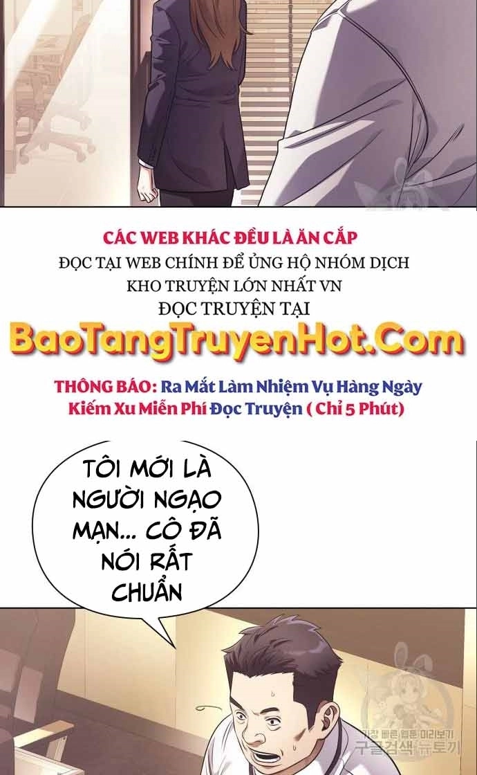 Nhân Viên Văn Phòng Nhìn Thấy Vận Mệnh Chapter 11 - 5