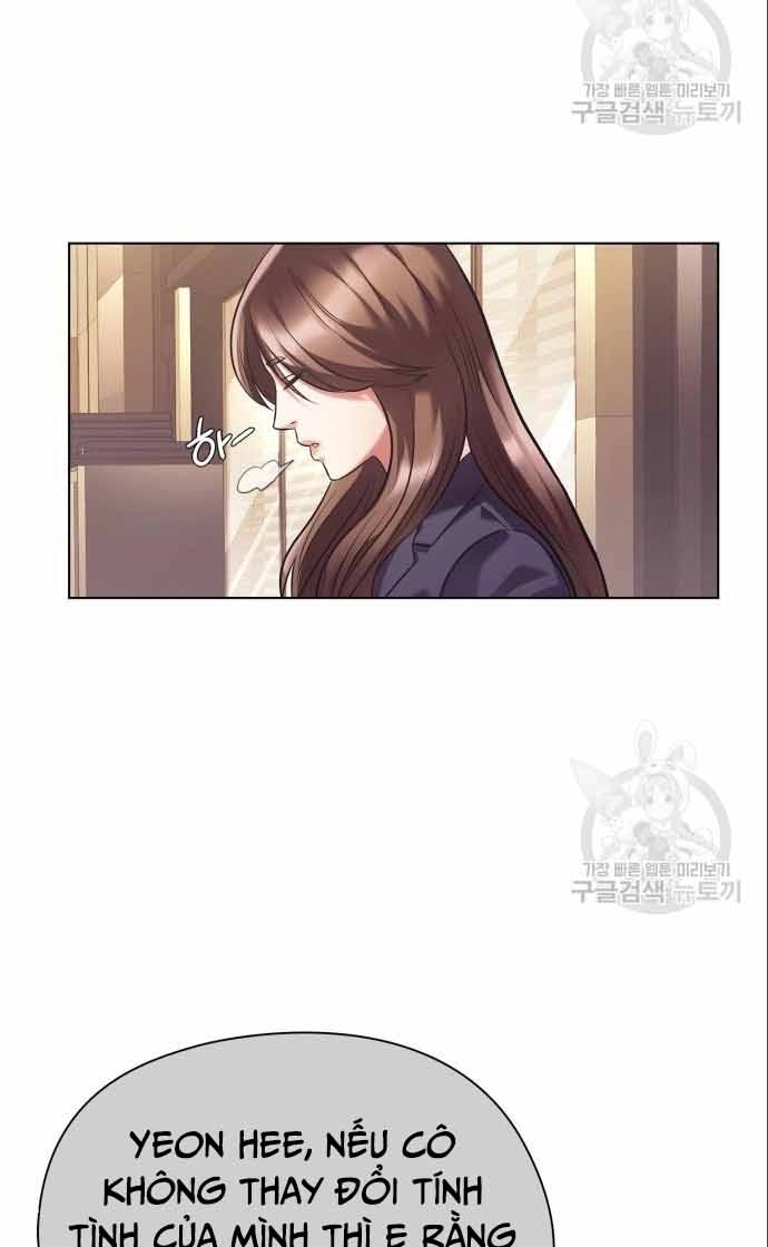 Nhân Viên Văn Phòng Nhìn Thấy Vận Mệnh Chapter 11 - 9