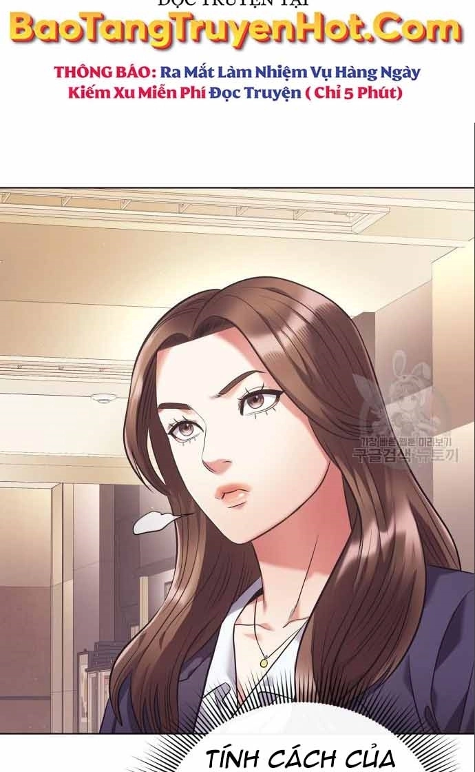 Nhân Viên Văn Phòng Nhìn Thấy Vận Mệnh Chapter 11 - 11