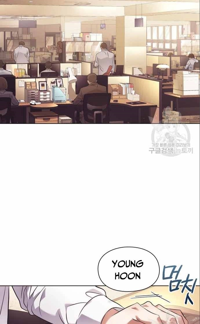 Nhân Viên Văn Phòng Nhìn Thấy Vận Mệnh Chapter 11 - 13