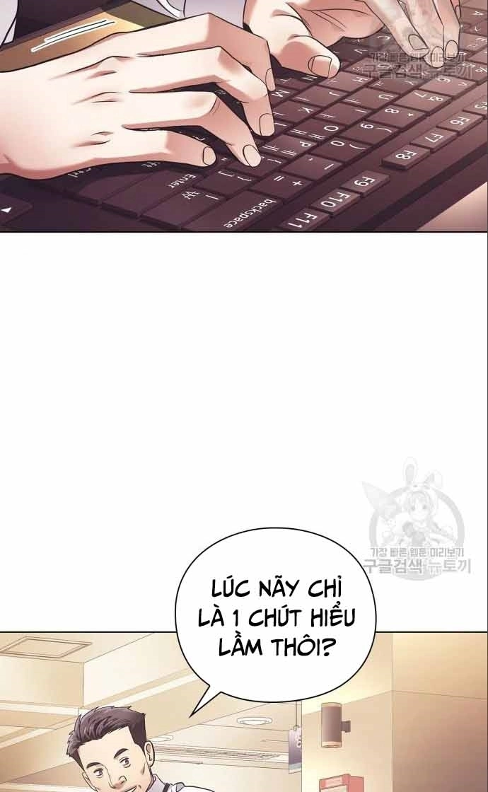 Nhân Viên Văn Phòng Nhìn Thấy Vận Mệnh Chapter 11 - 14