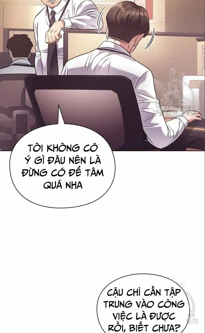 Nhân Viên Văn Phòng Nhìn Thấy Vận Mệnh Chapter 11 - 15