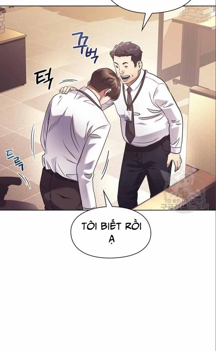 Nhân Viên Văn Phòng Nhìn Thấy Vận Mệnh Chapter 11 - 16