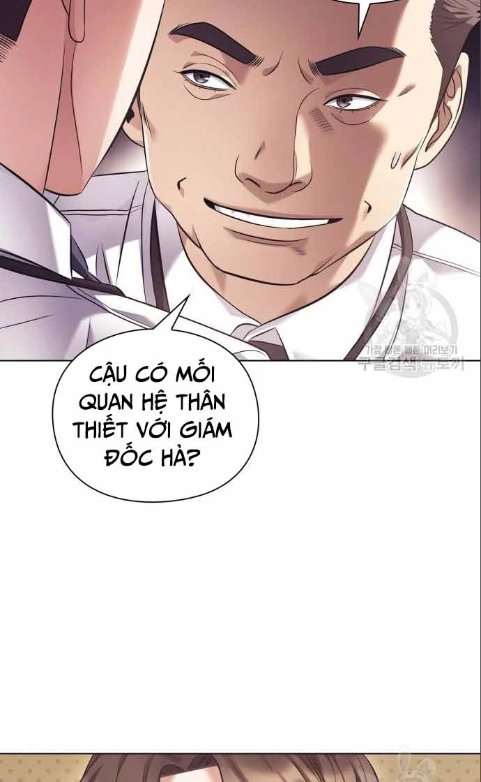 Nhân Viên Văn Phòng Nhìn Thấy Vận Mệnh Chapter 11 - 18