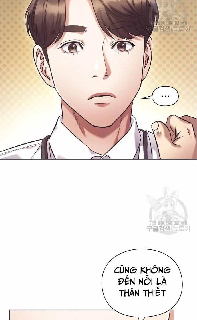 Nhân Viên Văn Phòng Nhìn Thấy Vận Mệnh Chapter 11 - 19