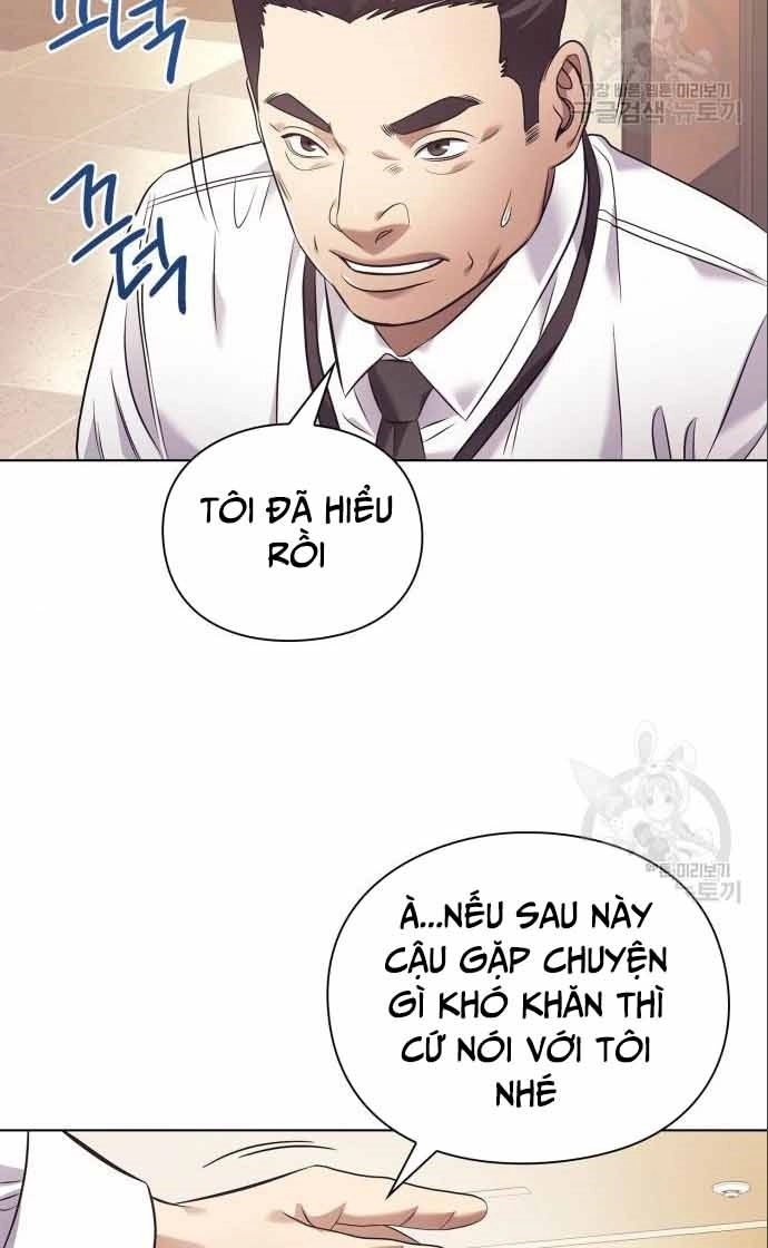 Nhân Viên Văn Phòng Nhìn Thấy Vận Mệnh Chapter 11 - 24