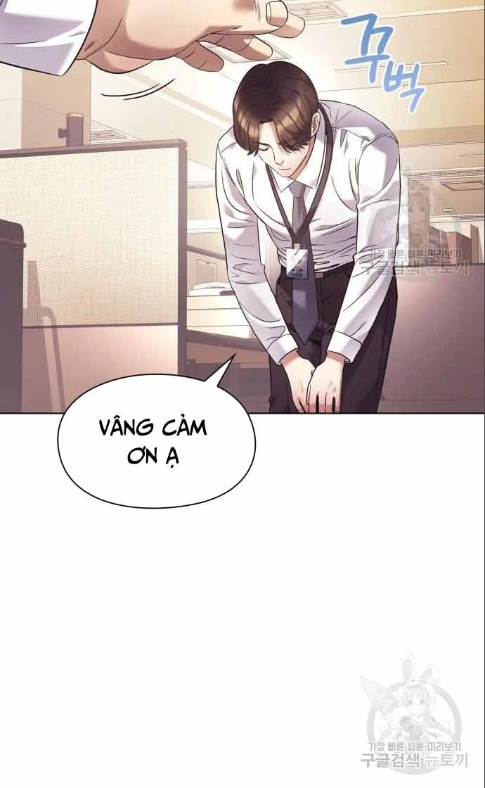 Nhân Viên Văn Phòng Nhìn Thấy Vận Mệnh Chapter 11 - 25