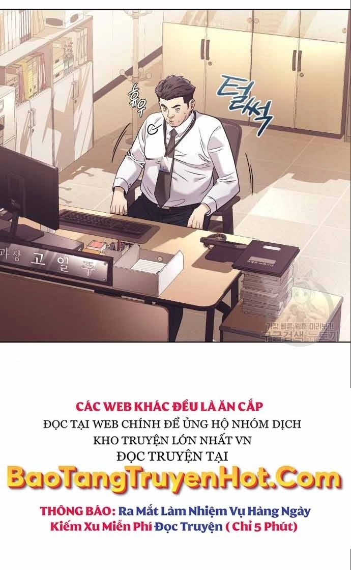 Nhân Viên Văn Phòng Nhìn Thấy Vận Mệnh Chapter 11 - 26