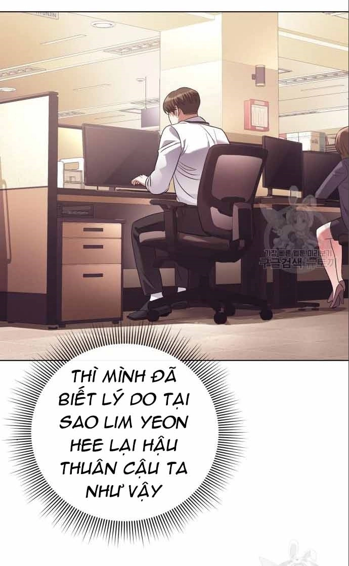 Nhân Viên Văn Phòng Nhìn Thấy Vận Mệnh Chapter 11 - 28