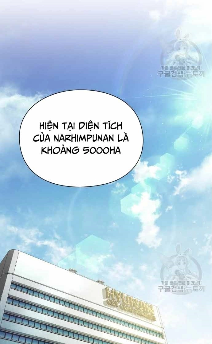 Nhân Viên Văn Phòng Nhìn Thấy Vận Mệnh Chapter 11 - 32