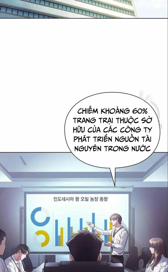 Nhân Viên Văn Phòng Nhìn Thấy Vận Mệnh Chapter 11 - 33