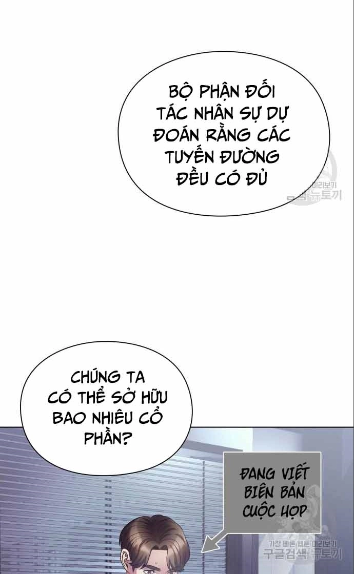 Nhân Viên Văn Phòng Nhìn Thấy Vận Mệnh Chapter 11 - 38