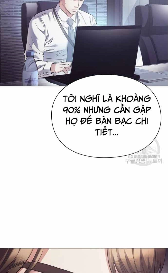 Nhân Viên Văn Phòng Nhìn Thấy Vận Mệnh Chapter 11 - 39