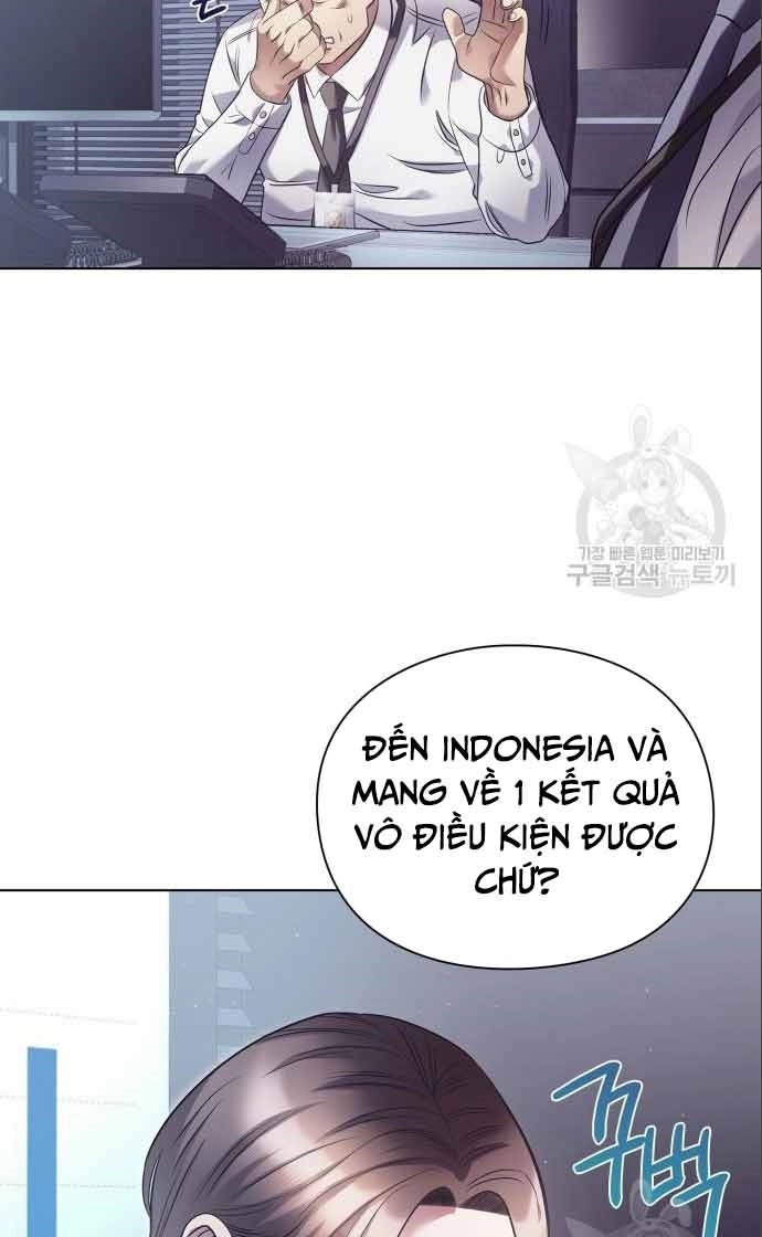 Nhân Viên Văn Phòng Nhìn Thấy Vận Mệnh Chapter 11 - 41