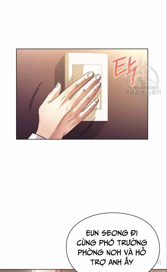 Nhân Viên Văn Phòng Nhìn Thấy Vận Mệnh Chapter 11 - 43